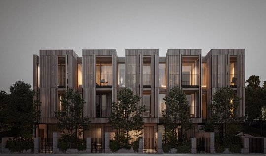 Planirani rok završetka radova Božane Prpić br 23